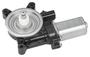 ACDelco 2 Terminal Window Motor - New
