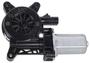 ACDelco 2 Terminal Window Motor - New
