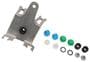 ACDelco ABS Modulator Bracket
