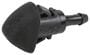 ACDelco Windshield Washer Nozzle
