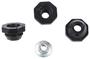 ACDelco Abs Control Module Insulator