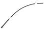ACDelco 5/16 Inch I.D. Rubber Fuel Filler Vent Hose