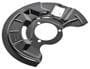ACDelco Brake Dust Shield