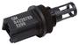 ACDelco Instrument Panel Air Duct Air Temperature Sensor