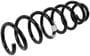ACDelco Coil Spring