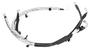 ACDelco 34-3/4 Inch Battery Cable