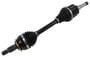 ACDelco CV Axle Shaft Assembly