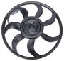 ACDelco Cooling Fan Motor