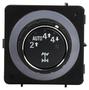 ACDelco 12 Terminal Transfer Case Switch