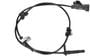 ACDelco 2 Terminal ABS Speed Sensor