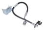 ACDelco 18-7/16 Inch Brake Hose