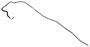 ACDelco Nylon, Plastic Fuel Feed Line