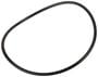 ACDelco Wheel Hub O-Ring