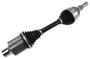 ACDelco CV Axle Shaft Assembly