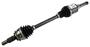 ACDelco CV Axle Shaft Assembly