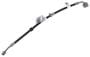 ACDelco 17-1/2 Inch Brake Hose