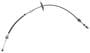 ACDelco A/T Shift Cable