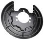 ACDelco Brake Dust Shield