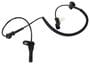ACDelco 2 Terminal ABS Speed Sensor