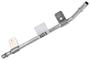 ACDelco Aluminum Coolant Pipe
