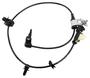 ACDelco 2 Terminal ABS Speed Sensor