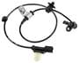 ACDelco 2 Terminal ABS Speed Sensor