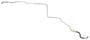 ACDelco 5/16, 3/8 Inch I.D. Fuel Feed Line