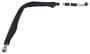 ACDelco 3/8 Inch I.D. Rubber, Steel Fuel Hose