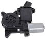 ACDelco 7 Terminal Window Motor