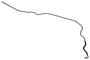 ACDelco Steel Fuel Feed Line