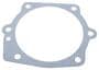 ACDelco 6  Bolt Holes Differential Cover Gasket