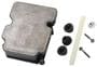 ACDelco 46 Terminal ABS Control Module