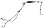 ACDelco Transmission Oil Cooler Line