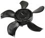 ACDelco Cooling Fan Blade And Motor