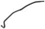 ACDelco Rubber Coolant Hose