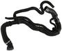 ACDelco Coolant Hose