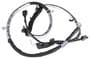 ACDelco 64-9/16 Inch Battery Cable