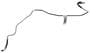 ACDelco Fuel Return Line