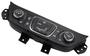 ACDelco 10 Terminal HVAC Climate Control Panel