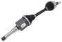 ACDelco CV Axle Shaft Assembly