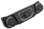 ACDelco 10 Terminal HVAC Climate Control Panel - New