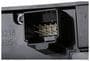ACDelco 10 Terminal HVAC Climate Control Panel - New