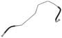 ACDelco Rubber, Steel Fuel Return Line