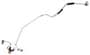 ACDelco A/C Hose Assembly