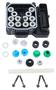 ACDelco 46 Terminal ABS Control Module