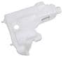 ACDelco Plastic Windshield Washer Fluid Reservoir