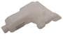 ACDelco Plastic Windshield Washer Fluid Reservoir