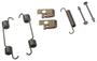 ACDelco Parking Brake Hardware