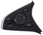 ACDelco 8 Terminal Cruise Control Switch
