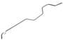 ACDelco Fuel Hose